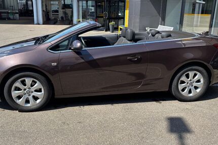 Opel Cascada 38.900 km 11.500 &euro; Erbach 89155