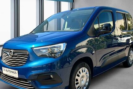 Opel Combo Life 47.332 km 18.490 &euro; Schweinfurt 97424