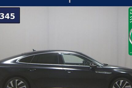 VW Arteon 137.306 km 18.980 &euro; Gyhum/Bockel 27404
