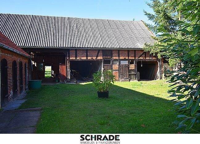 Mehrfamilienhaus, Wohnhaus Altmärkische Höhe Lückstedt - 8 Zimmer, 180 m&sup2;, 129.000&euro; | Angebot:24061097