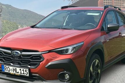 Subaru Crosstrek 11.000 km 33.990 &euro; Aschau i.Ch. 83229