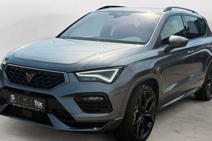 Cupra Ateca 50.100 km 31.500 &euro; Bitburg 54634