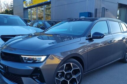 Opel Astra 25.697 km 24.980 &euro; Potsdam 14480