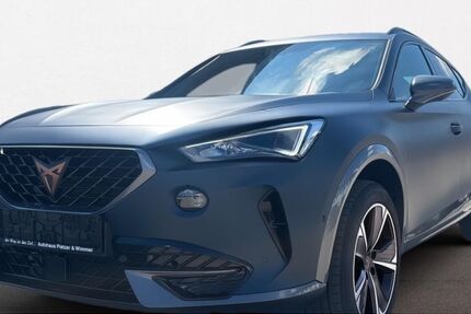 Cupra Formentor 29.435 km 27.900 &euro; Hutthurm 94116