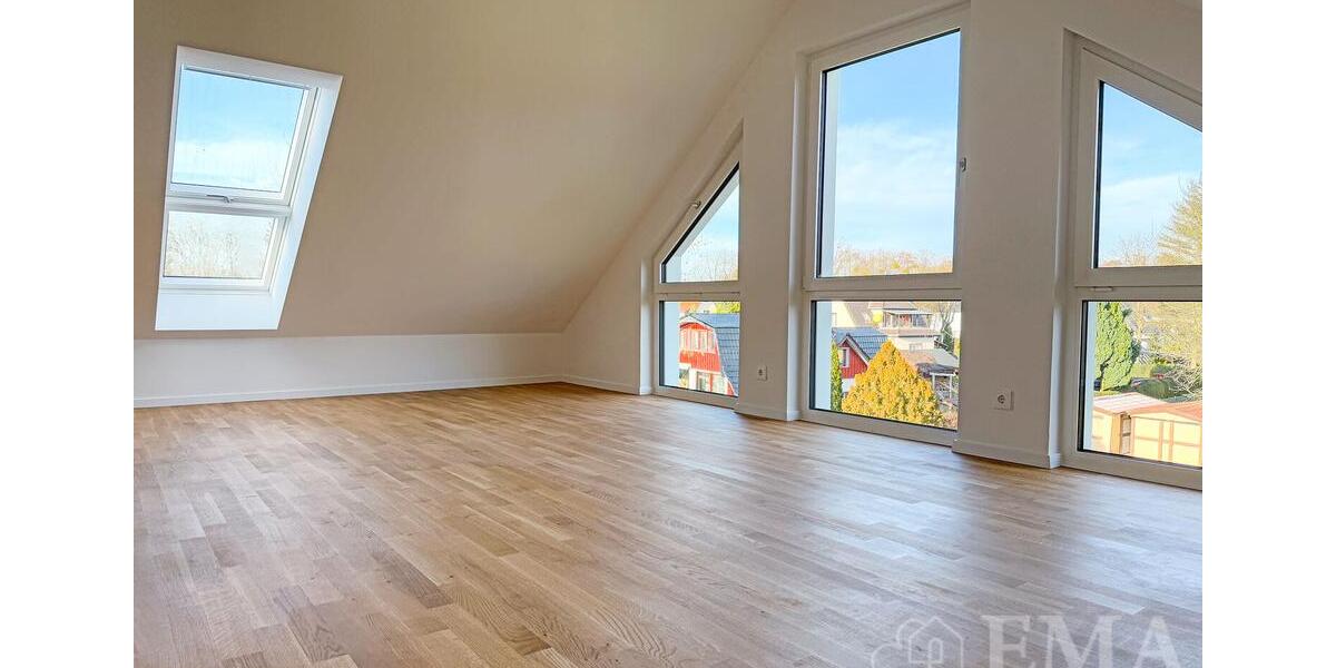 Reihenhaus Falkensee - 4 Zimmer, 109 m&sup2;, 2.299&euro; | Angebot:24711797