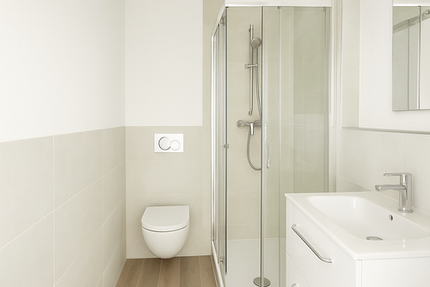 Wohnung zum Mieten in Sankt Georgen 490 € 56 m² 2 zimmer