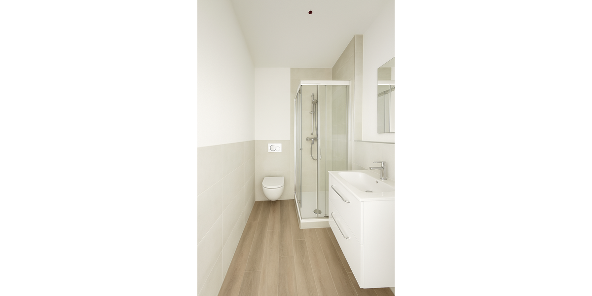 Wohnung zum Mieten in Sankt Georgen 490 € 56 m² 2 zimmer