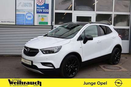 Opel Mokka 39.735 km 14.995 &euro; Tauberbischofsheim 97941