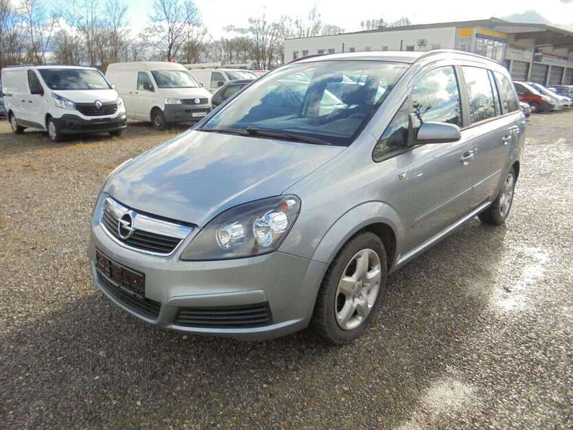 Zafira