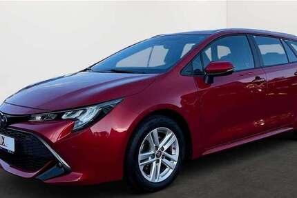 Toyota Corolla 47.883 km 24.870 &euro; Offenbach 63071