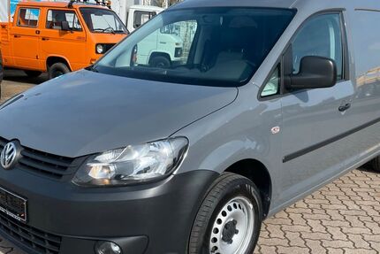 VW Caddy 90.809 km 21.123 &euro; Achim 28832
