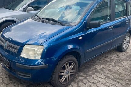 Fiat Panda 158.500 km 950 € Bielefeld 33659