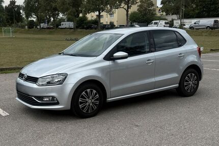 VW Polo 12.280 km 12.400 &euro; Gauting 82131