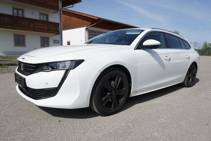 Peugeot 508 129.900 km 11.690 &euro; Griesstätt 83556