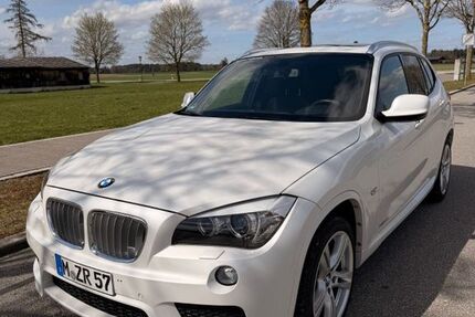 BMW X1 71.000 km 17.200 &euro; Aying 85653