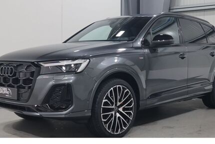 Audi Q7 6.666 km 99.890 &euro; Aachen 52078