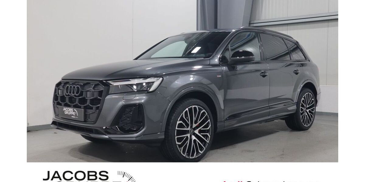 Audi Q7 6.666 km 99.890 &euro; Aachen 52078