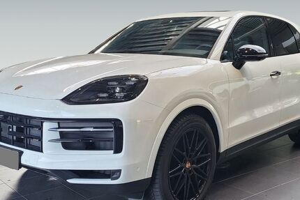 Porsche Cayenne 21.900 km 89.500 &euro; Willich 47877