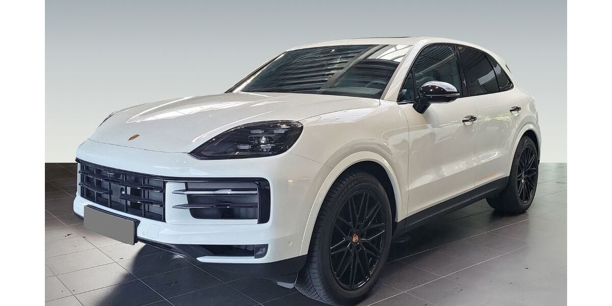 Porsche Cayenne 21.900 km 89.500 &euro; Willich 47877