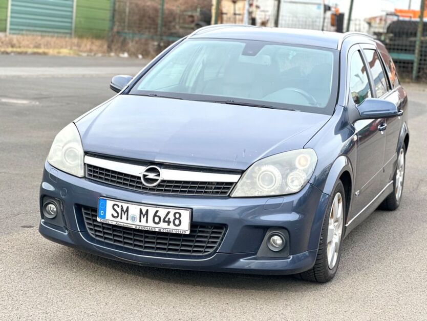 Opel Astra 165.020 km 1.950 € Bovenden 37120