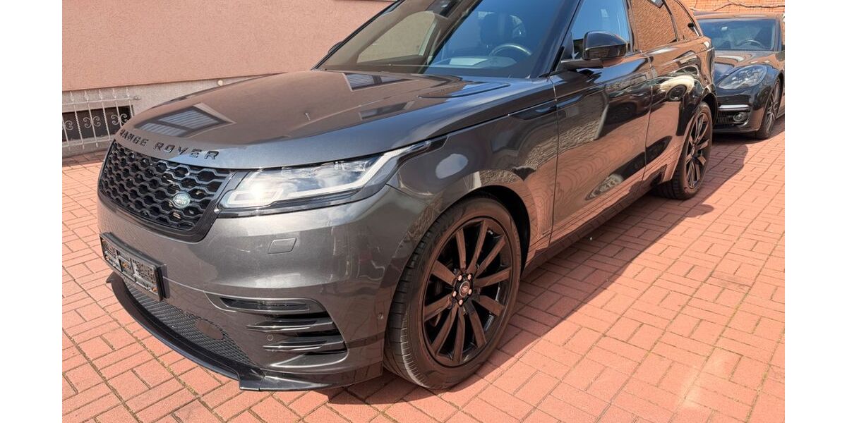 Land Rover Range Rover Velar 126.000 km 23.800 &euro; Berlin 12355