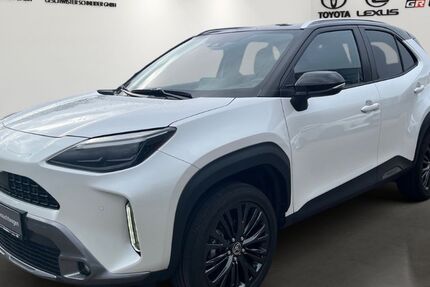 Toyota Yaris Cross 20.200 km 26.200 &euro; Aalen 73431