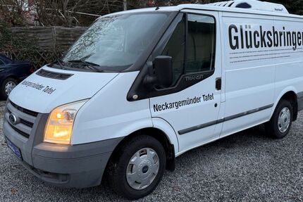 Ford Transit 126.300 km 6.900 &euro; Weinheim 69469