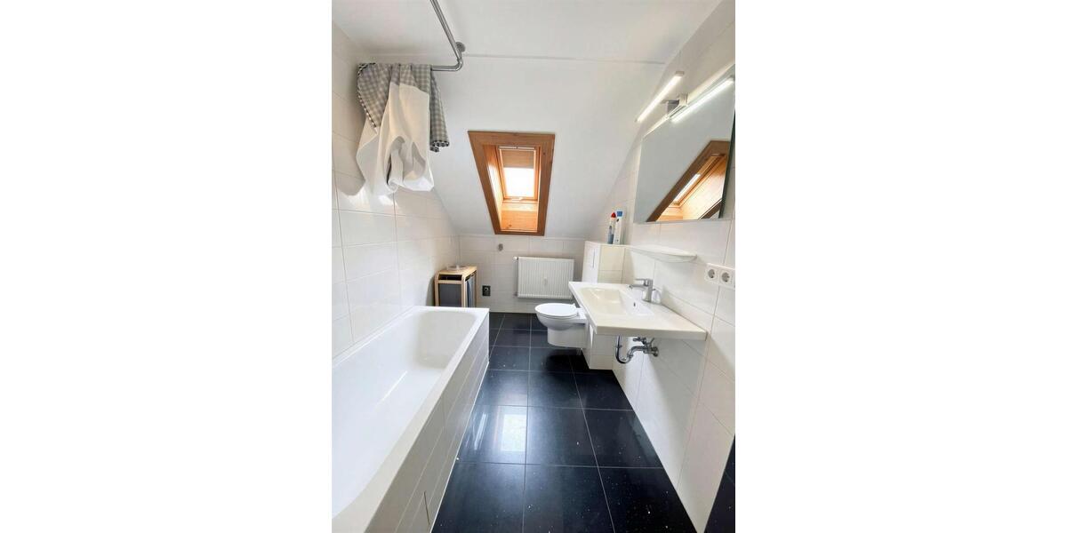 Etagenwohnung Darmstadt Darmstadt-Ost - 4.5 Zimmer, 94 m&sup2;, 1.370&euro; | Angebot:26689986