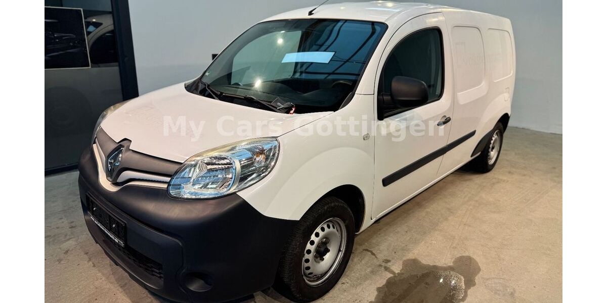Renault Kangoo 72.000 km 8.990 &euro; Göttingen 37079