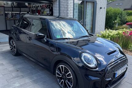 Mini Cooper S 40.000 km 22.650 &euro; Stolberg 52224