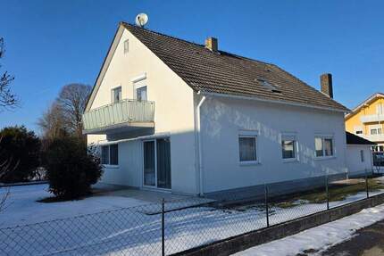Haus Plattling Schiltorn - 1 Zimmer, 125 m&sup2;, 295.000&euro; | Angebot:25672844