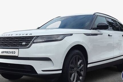 Land Rover Range Rover Velar 1.110 km 74.990 € Heilbronn 74080