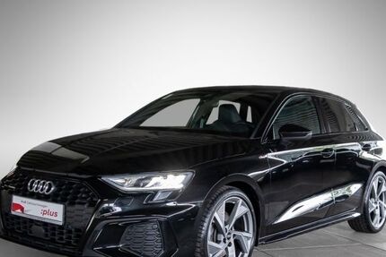 Audi A3 54.963 km 33.390 € Stuttgart 70469