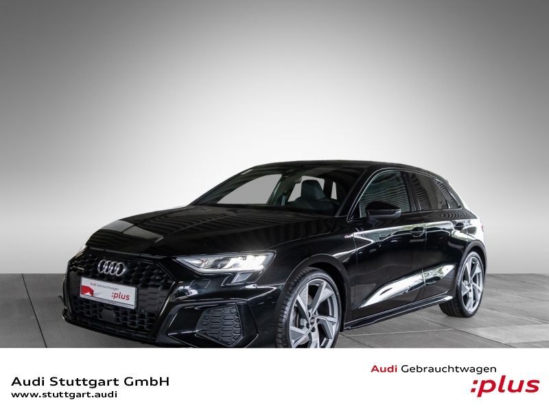 Audi A3 54.963 km 33.390 € Stuttgart 70469