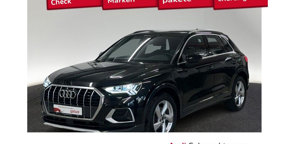 Audi Q3 57.937 km 27.960 &euro; Hamburg 20537