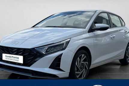 Hyundai i20 18.579 km 19.850 &euro; Kaiserslautern 67655