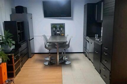 2 Zimmer Wohnung mit Garten und Stellplatz 2 zimmer