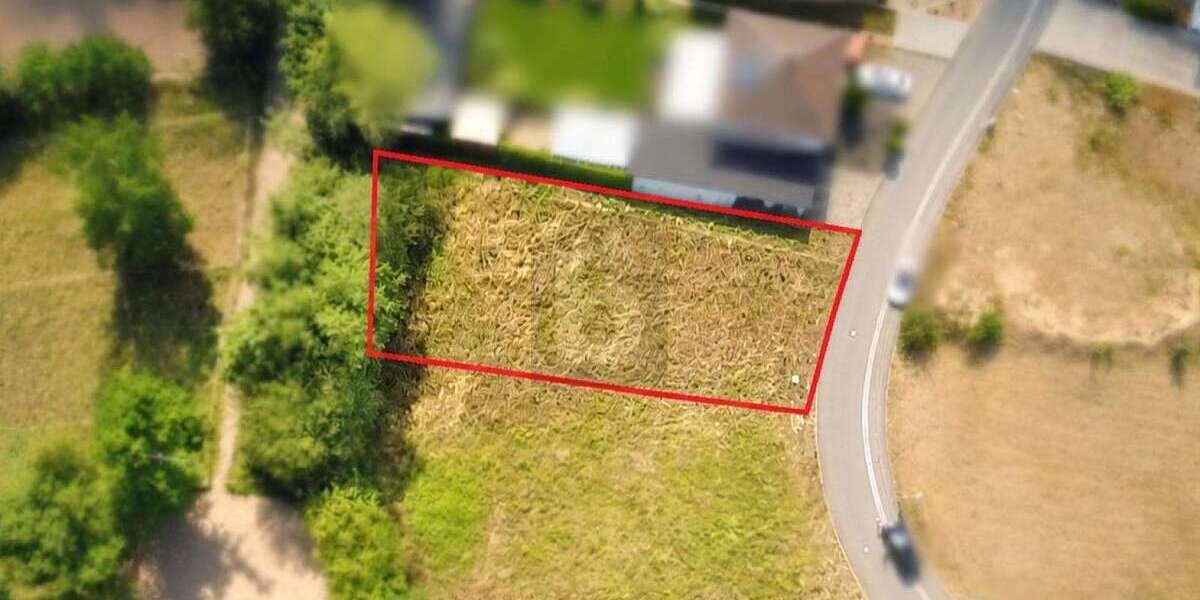 Grundstück Hirschaid - 290.000&euro; | Angebot:27022194