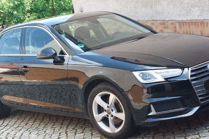 Audi A4 49.100 km 19.900 &euro; Ecklingerode 37339
