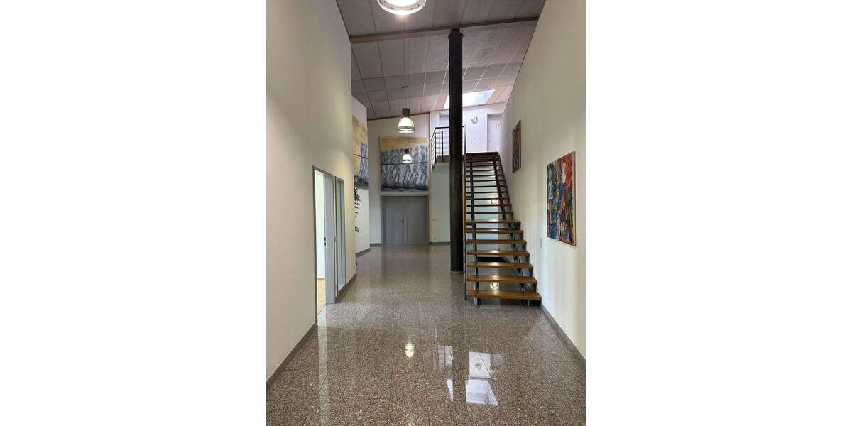 Gewerbeobjekt Weil der Stadt Münklingen - 7.450&euro; | Angebot:25669210