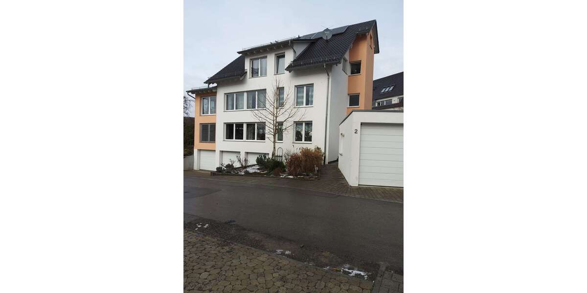 Etagenwohnung Markdorf - 3.5 Zimmer, 138 m&sup2;, 598.000&euro; | Angebot:25541467
