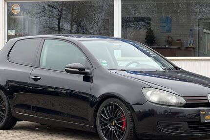 VW Golf 167.500 km 5.499 &euro; Vechta 49377