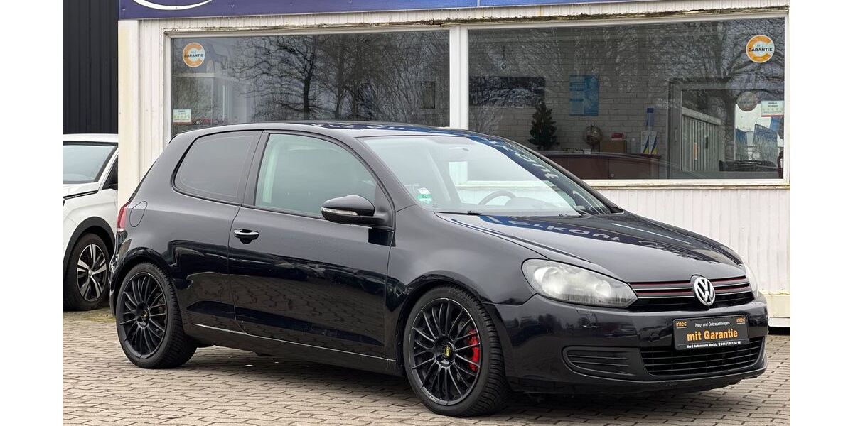 VW Golf 167.500 km 5.499 &euro; Vechta 49377