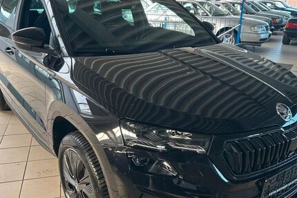 Skoda Karoq 2.850 km 39.990 &euro; Batzhausen 92358