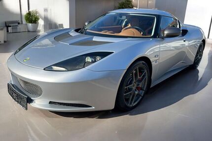 Lotus Evora