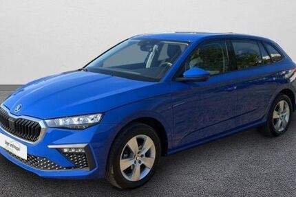 Skoda Scala 22.559 km 18.900 &euro; Speyer 67346