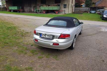 Chrysler Sebring