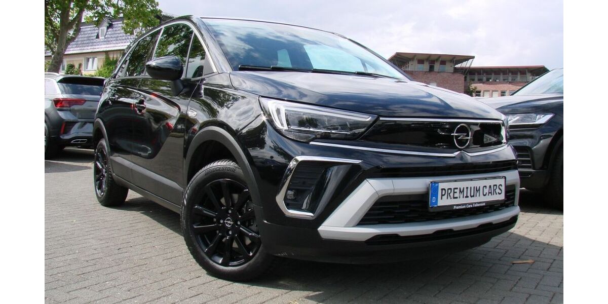 Opel Crossland (X) 8.757 km 18.980 &euro; Falkensee 14612
