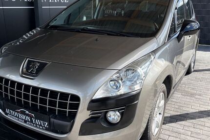 Peugeot 3008 113.000 km 6.490 &euro; Seelze 30926