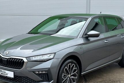 Skoda Scala 8.123 km 25.250 € Zwönitz / OT Dorfchemnitz 08297